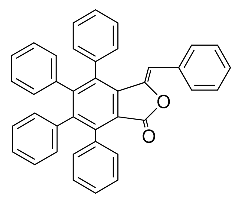 Merck 3-BENZYLIDENE-4,5,6,7-TETRAPHEN-