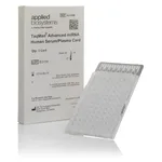 Thermo Fisher Scientific TaqMan Advanced miRNA Human Serum/Plasma Card