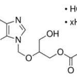 Merck VALGANCICLOVIR HYDROCHLORIDE, UNITED STA