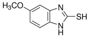 Merck 5-METHOXY-2-BENZIMIDAZOLETHIOL