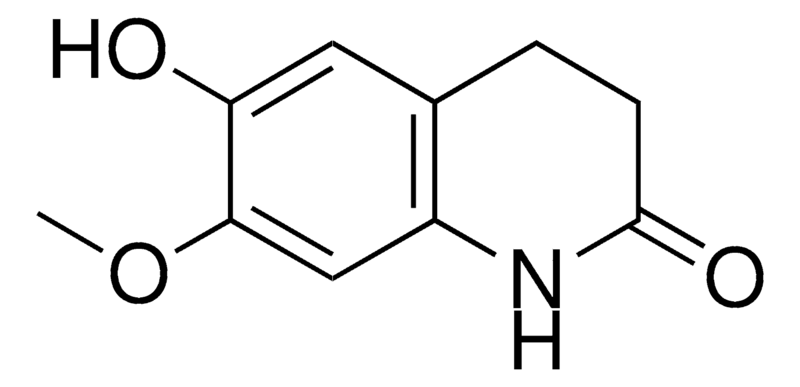 Merck 6-HYDROXY-7-METHOXY-3,4-DIHYDRO-1-