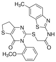 Merck IWP-4