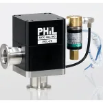 AS ONE Vacuum Retention Automatic Leak Valve, 진공 유지형 자동 누출 밸브