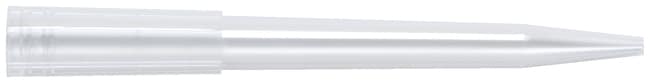 Thermo Fisher Scientific Low-Retention Pipet Tips, Nonfilter