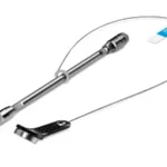 Waters XBridge Premier Peptide BEH C18 Column, 300 Å, 2.5 µm, 2.1 x 150 mm, with VanGuard FIT, 1/pk