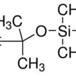 Merck ((1,1-DIMETHYL-2-PROPYNYL)OXY)TRIMETHYL&