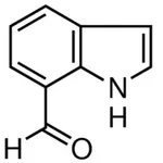 Merck INDOLE-7-CARBOXALDEHYDE, 97%