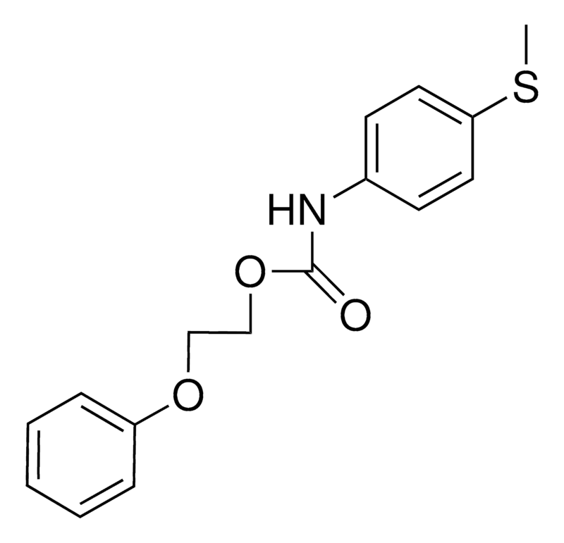 Merck 2-(PHENOXY)ETHYL N-(4-(METHYLT - 5 MG&