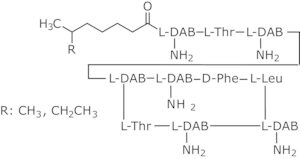 Merck POLYMYXIN B-AGAROSE