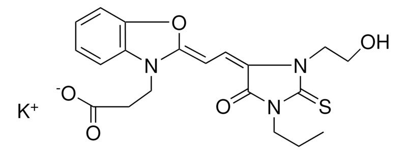 Merck RCL S99,203-8 - 25 MG