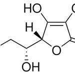 Merck D-ISOASCORBIC ACID, 98%