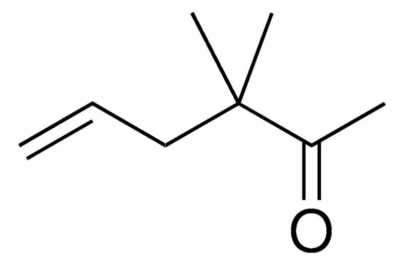 Merck 3,3-DIMETHYL-5-HEXEN-2-ONE-