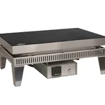 AS ONE Ceramic Hotplate (Airtight Material) (Max. 480℃/600℃), 세라믹 핫 플레이트(기밀질) (최고온도 480℃/600℃)