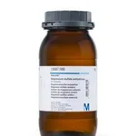 Merck MAGNESIUM SULFATE ANHYDROUS FOR ANALYSIS