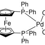 Merck (1,1````-BIS(DIPHENYLPHOSPHINO)FERROCENE)-