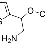 Merck 2-Methoxy-2-(2-thienyl)ethanamine