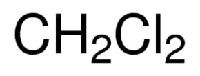 Merck DICHLOROMETHANE, ANHYDROUS, >=99.8%, CO&