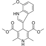 Merck RCL R40,684-8 - 50 MG