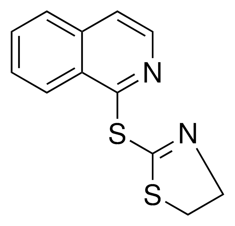 Merck 4,5-DIHYDRO-1,3-THIAZOL-2-YL 1- - 25MG &
