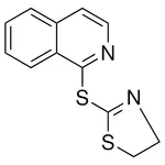 Merck 4,5-DIHYDRO-1,3-THIAZOL-2-YL 1- - 25MG &