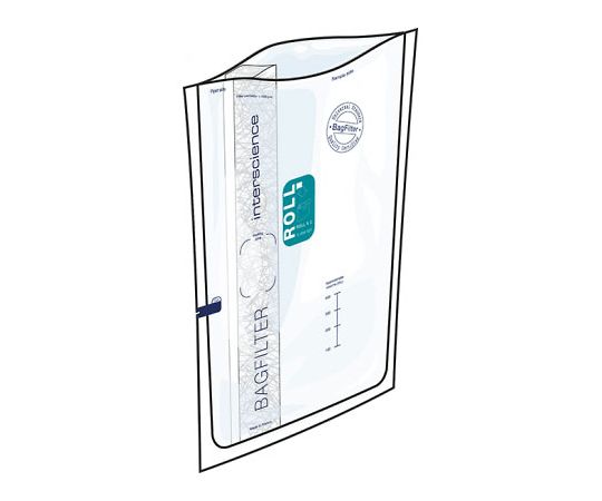 AS ONE Bag Filter, 백 필터