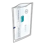 AS ONE Bag Filter, 백 필터