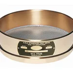 Thermo Fisher Scientific 8 in. Diameter Test Sieve