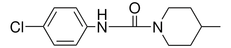 Merck 4-METHYL-PIPERIDINE-1-CARBOXYL - 25 MG&