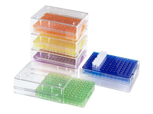Heathrow Scientific LOW TEMPERATURE PCR RACKS
