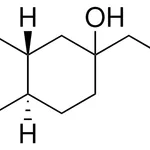 Merck 2-HYDROXYMETHYL-DECAHYDRO-NAPH - 25 MG&