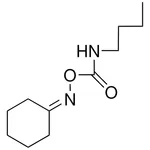 Merck O-(BUTYLCARBAMOYL)CYCLOHEXANONE-