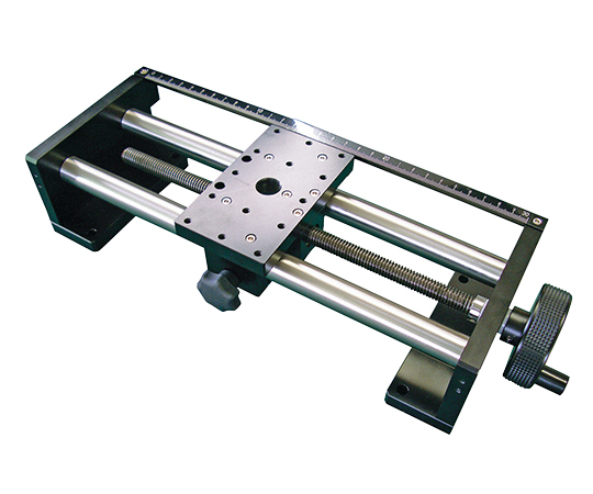 AS ONE Large Stage, 대형 스테이지