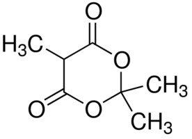Merck 2,2,5-TRIMETHYL-1,3-DIOXANE-4,6-DIONE, &