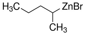 Merck 1-METHYLBUTYLZINC BROMIDE, 0.5M SOLUTIO&