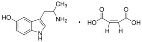 Merck ALPHA-METHYLSEROTONIN MALEATE SALT&