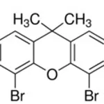 Merck 4,5-DIBROMO-2,7-DI-TERT-BUTYL-9,9- &
