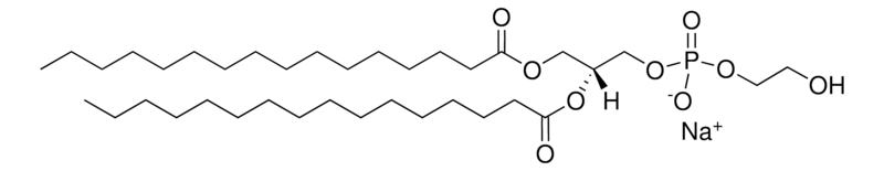 Merck 16:0 Ptd Ethylene Glycol