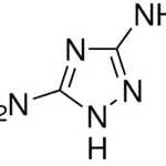 Merck 3,5-DIAMINO-1,2,4-TRIAZOLE, 98%