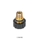 Daihan Science 알곤 캡, TIG Cap