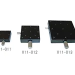 AS ONE Stage, 스테이지