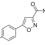 Merck 5-(4-METHOXYPHENYL)-3-ISOXAZOLE