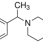 Merck 1-(1-phenylethyl)piperazine