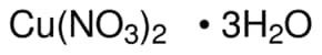 Merck CUPRIC NITRATE TRIHYDRATE, 98.0-103%
