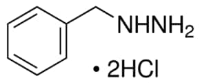 Merck BENZYLHYDRAZINE DIHYDROCHLORIDE, 97%