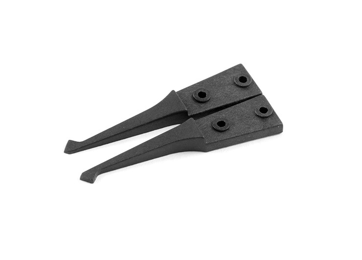 SIPEL 퀵 체인지 핀셋 교체팁 TIP-6 Tweezer