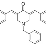 Merck 1-BENZYL-3,5-BIS(3-BROMOBENZYLID-