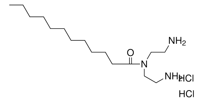 Merck DODECANOIC ACID BIS-(2-AMINO-ETH-