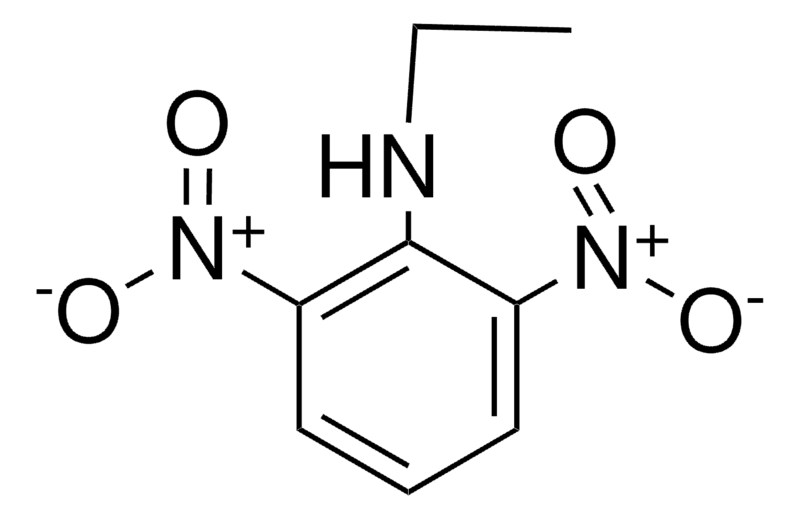 Merck 2,6-DINITRO-N-ETHYLANILINE-