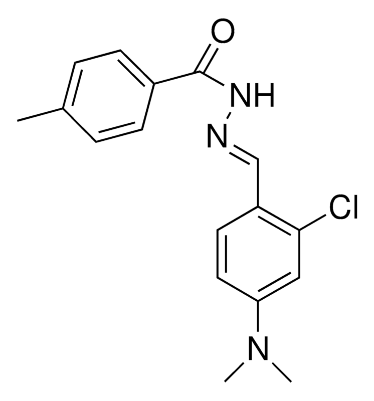 Merck P-TOLUIC (2-CHLORO-4-(DIMETHYL - 50 MG&