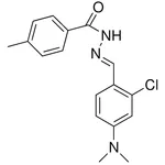 Merck P-TOLUIC (2-CHLORO-4-(DIMETHYL - 50 MG&